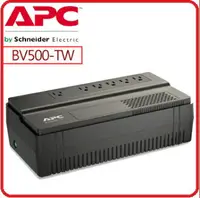 在飛比找樂天市場購物網優惠-APC BV500-TW Easy UPS 在線互動 500
