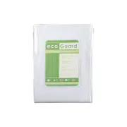 Bambury Std Eco-Guard Pillow Protector Soft Touch Bonded Home