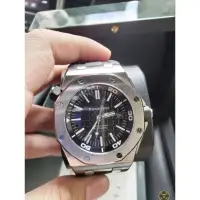 在飛比找蝦皮購物優惠-AP 愛彼 15710 Royal Oak Offshore