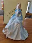 COALPORT Ladies of Fashion Mary Figurine Royal Doulton