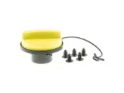 Motorad 47HD18Q Fuel Tank Cap Fits 2011-2017 Chrysler 200 3.6L V6 FLEX (for: Chrysler)