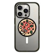 Snappy Grip Stand Snappy™ Grip Stand MagSafe Compatible Douggan Pizza Grip Stand
