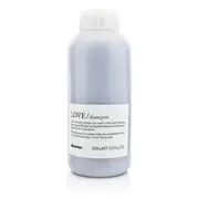 DAVINES - Love Shampoo (Lovely Smoothing Shampoo For Coarse or Frizzy Hair)