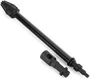High Pressure Washer Cleaning Lance 160 Bar Dirt Blaster Lance Replacement for Karcher K1 K2 K3 K4 K5 K6 K7