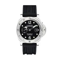 在飛比找旋轉拍賣優惠-【獨特】沛納海LUMINOR系類PAM 00024腕錶 手錶
