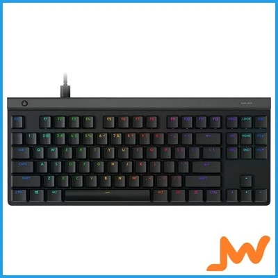 Logitech G515 TKL Wired Gaming Keyboard