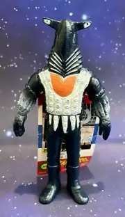 Bandai Japan Ultraman Alien Pegassa Monster 28 PVC Vinyl Sofubi Kaiju Figure