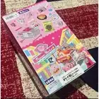 RE-MENT Kirby's Pupupu Market Figure 8 Types Set Complete Box JP