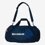 Manly Sea Eagles NRL Large Shadow Sports Bag Shoulder Strap