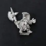 Dwarfs, Giant Slayer, Marauder Miniatures, Hero , Games Workshop
