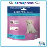ADAPTIL Junior Adjustable Collar