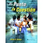 EL PUNTO EN CUESTION