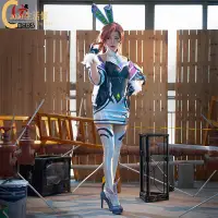 在飛比找蝦皮商城精選優惠-【LOL】英雄聯盟cos服 角色扮演服飾 lol英雄聯盟幻靈