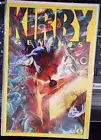 Kirby Genesis 2011 #0-6 Alex Ross Dynamite