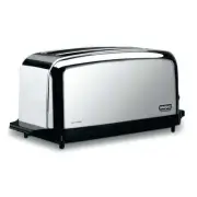 Waring Commercial 4-Slice Light Duty Toaster WCT704 Waring Commercial WCT704