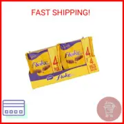 Original Cadbury Candy Bar Flake Chocolate Imported From The UK England, 0.08 ki