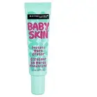 Maybelline Baby Skin Instant Pore Eraser Primer Makeup Clear 1 Count