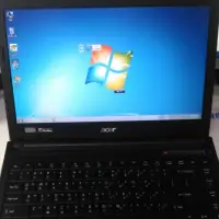 在飛比找蝦皮購物優惠-二手Acer travelmate 8372筆電i3 筆電，