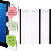 Computer Monitor Message Board Screen Memo Board Monitor Memo Board Top Mount 4