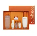 Sulwhasoo Essential Balancing Comfort Daily Routine Set / K-Beauty Skincare