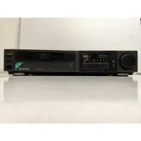 在飛比找蝦皮購物優惠-SONY卡拉ok SLV-P8K立體聲卡式放影機VHS HI