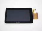 Repair Parts compatible Sony Alpha NEX-5R NEX-5T LCD Display Screen + Touch Assy