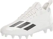 [adidas] Men's Adizero Scorch Football Shoe