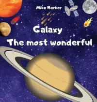 在飛比找博客來優惠-Galaxy the most wonderful: All