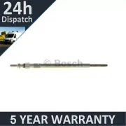 Fits Mitsubishi Colt Smart Forfour 1.5 CDi D + Other Models PV Glow Plug
