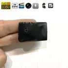 64GB 1080P Wireless HD Mini pinhole Hide DVR smallest Camera Home Security Cam