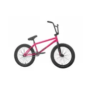 Sunday Forecaster Aaron Ross BMX Bike 20.5 Inch TT Hot Pink