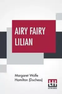 在飛比找博客來優惠-Airy Fairy Lilian