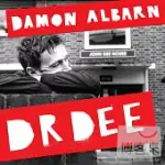 DAMON ALBARN / DR DEE