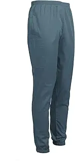 [TAILOR'S] Women's Scrub Pants Cargo Jogger Pants