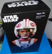 Star Wars Luke Skywalker Red 5 Legends in 3-Dimensions 1/2 Scale Resin Bust