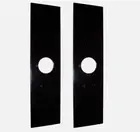 2x Edger Blade to Suit Echo, Ryobi, Shindaiwa, Stihl, Talon Edgers