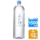 【澳洲PearlAu沛柔天然礦泉水】BPA FREE 無雙酚A環保包裝 | 1500ml/12入 (8.9折)