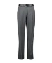 Belt loop track pants IT40,IT42 Black