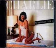 Charlie-No-Second-Chance-CD