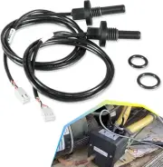 Thermistor,79005 High-Limit & 79006 Control Thermostat Sensor Kit, Fit for Wa...