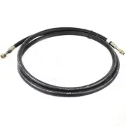 Air Conditioning Hose Line - Evaporator to Compressor Fits New Holland 8770