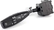 Turn Signal Switch: for Lanos 1999-2002, Trustworthy Indicator Steering Switch, Essential Automotive Replacement Part