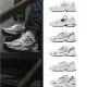 【NEW BALANCE】休閒鞋 530 男鞋 女鞋 網布 皮革 復古 情侶鞋 NB 單一價(MR530RD-D)