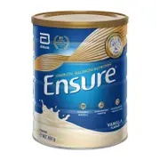Ensure Vanilla Complete Nutrition Powder 850g - High Protein, Vitamins & Minerals