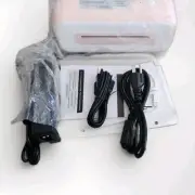 Phomemo PM-246S Direct USB Thermal 4"×6" Shipping Label Printer For UPS USPS Lot