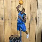 Minnesota Timberwolves Beer Keg TAP HANDLE For Kegerator Kevin Garnett NBA