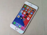 在飛比找Yahoo!奇摩拍賣優惠-全新電池 Apple iPhone 6S 64GB 玫瑰金4