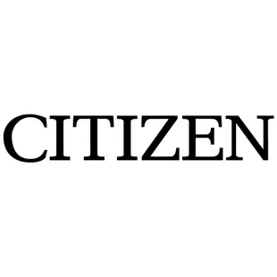 CITIZEN 星辰錶 都會簡約光動能三眼計時皮帶男錶-黑(CA0617-29E)43mm