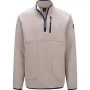 Macpac Men's Transit Fleece Pullover