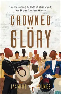 在飛比找誠品線上優惠-Crowned with Glory: How Procla